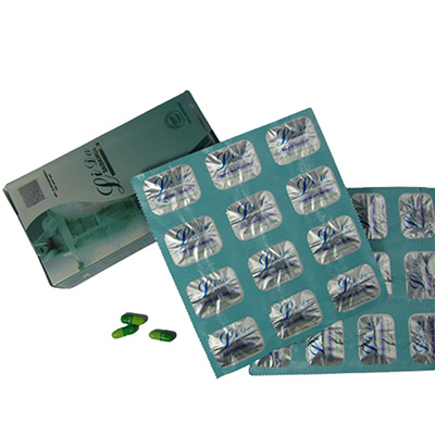 Lida Daidaihua Slimming Capsule