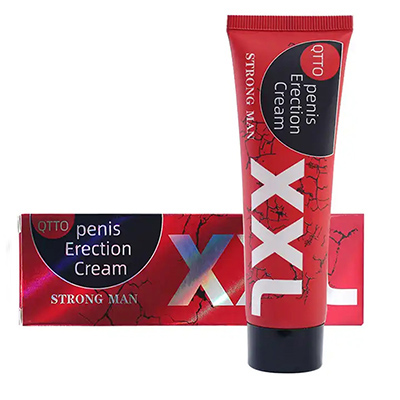 XXl Penis Enlargement Cream