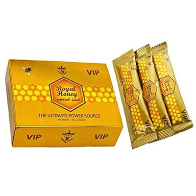 Royal Honey VIP
