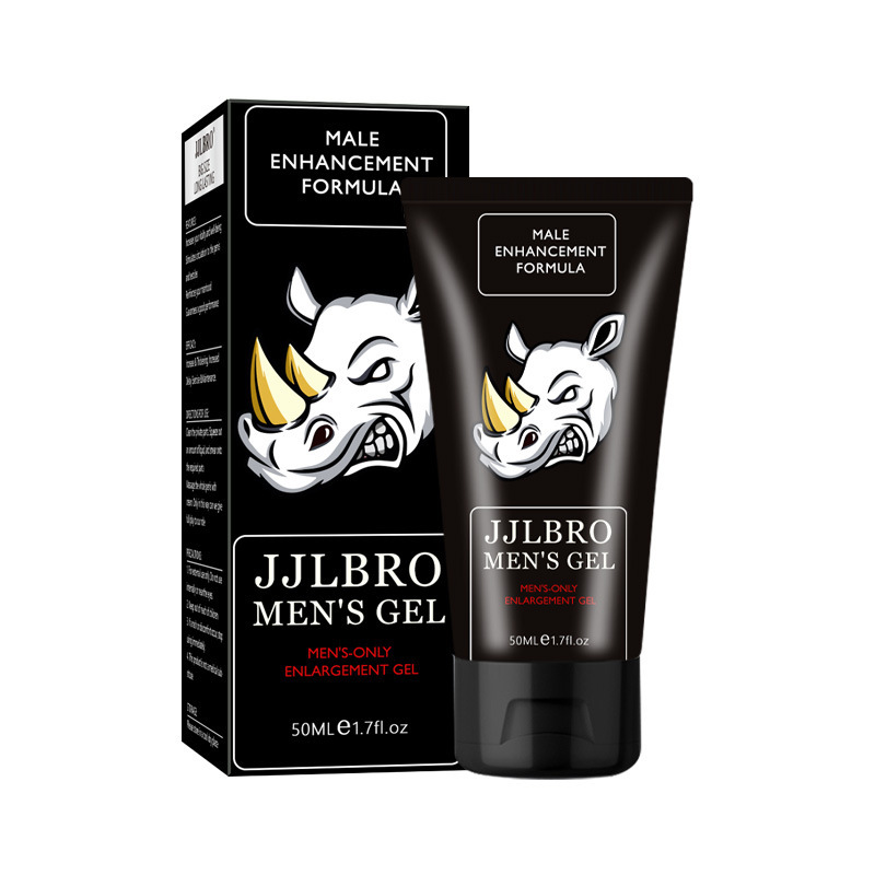 JJLBRO Male Enlargement Rhinoceros Cream