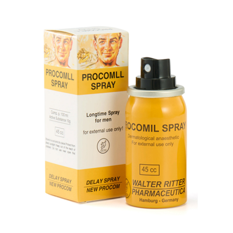 Procomil Delay Spray 45ml