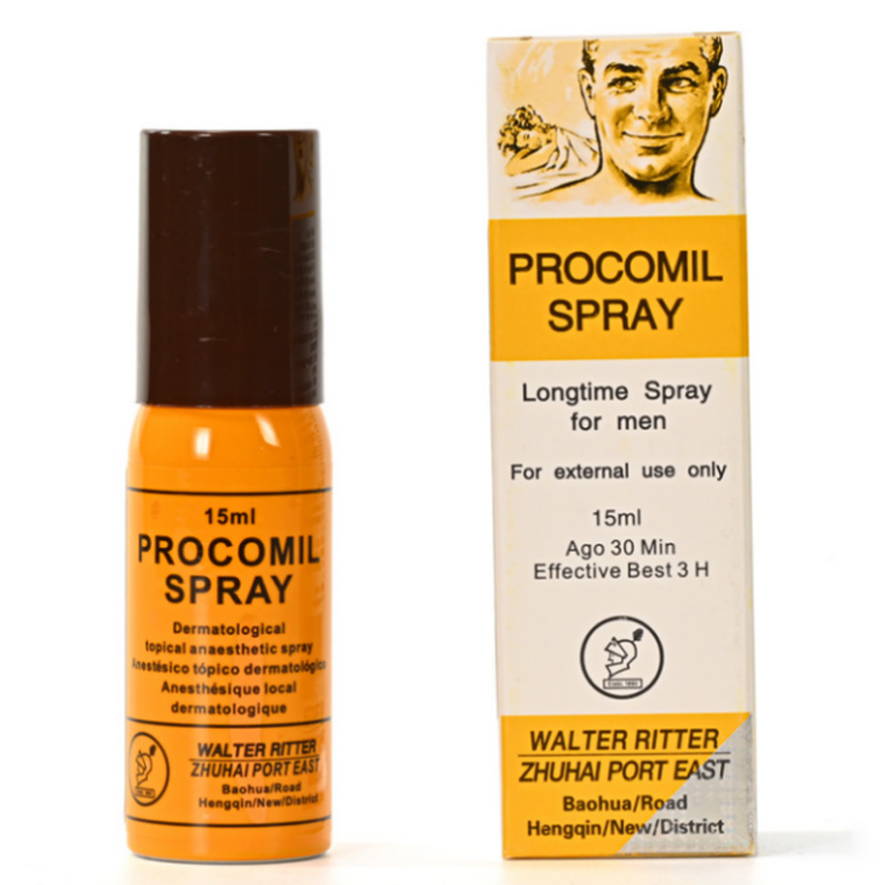 Procomil Spray 15ML