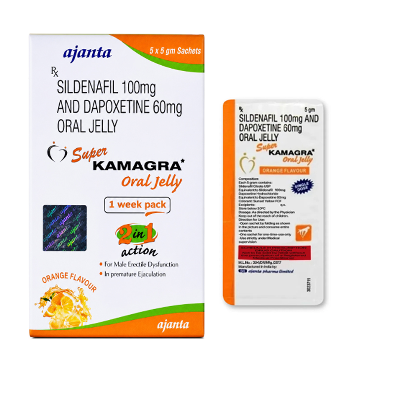 kamagra oral jelly 100mg