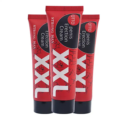 XXl Penis Enlargement Cream