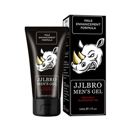 JJLBRO Male Enlargement Rhinoceros Cream
