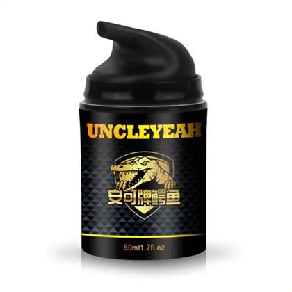 Uncleyeah Cream