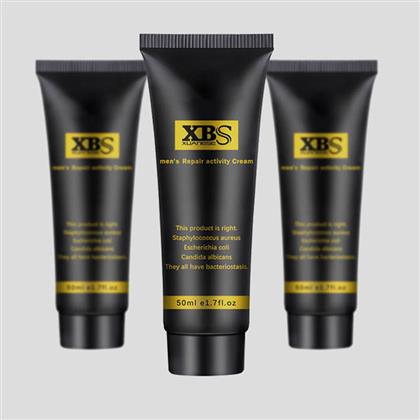 XBS Enlargement Cream