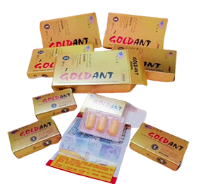 USA Gold Ant sex pills for men