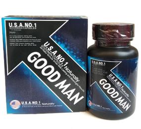 Good Man Sex Pills