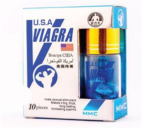 USA Viagra