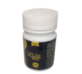 Lida Gold Black Diet Pills