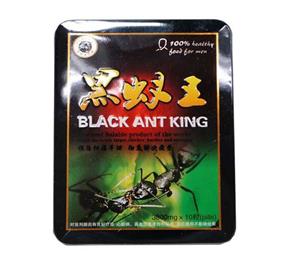 Black Ant King