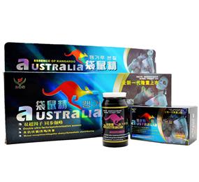 Australia Kangaroo Essence