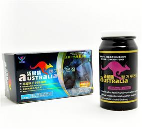 Australia Kangaroo Essence