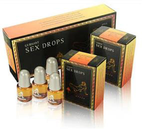 Germany Sex Drops