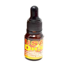 USA DH2O Drops