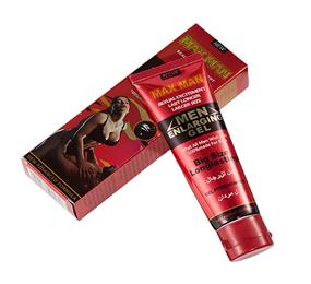 Maxman  Men Enlarging Gel