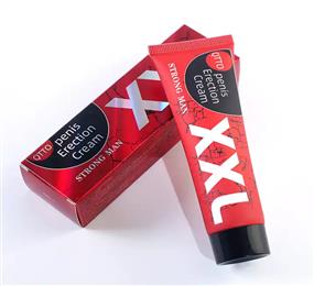 XXl Penis Enlargement Cream