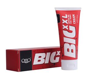 Big XXL Cream