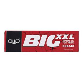 Big XXL Cream