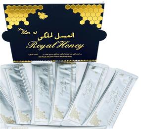 Etumax Royal Honey