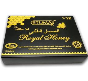 Etumax Royal Honey