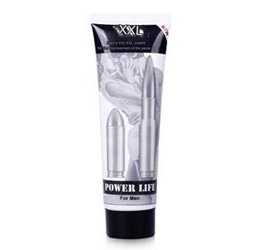 Hot XXL Power Life