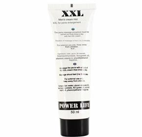 Hot XXL Power Life
