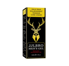 JJLBRO Men's Enlargement Cream