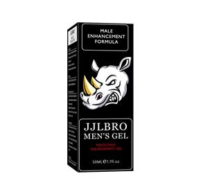 JJLBRO Male Enlargement Rhinoceros Cream