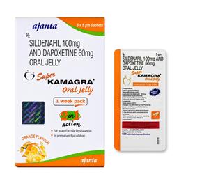 kamagra oral jelly 100mg