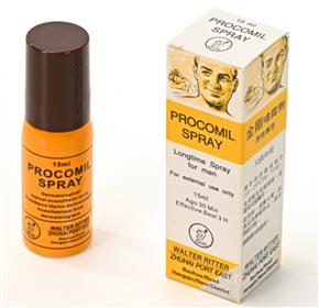 Procomil Spray 15ML