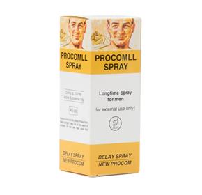 Procomil Delay Spray 45ml