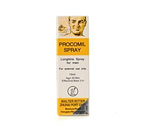 Procomil Spray 15ML