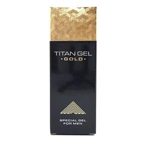 Titan Gel 50ml