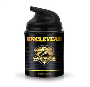 Uncleyeah Cream