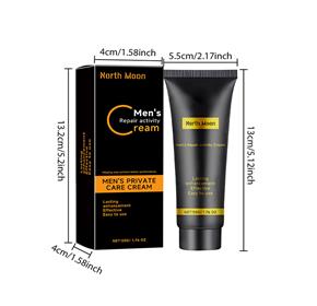 XBS Enlargement Cream