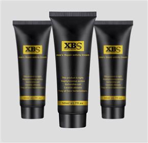XBS Enlargement Cream