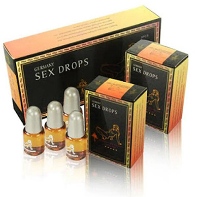 Germany Sex Drops