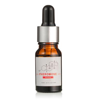 Pheromone oil