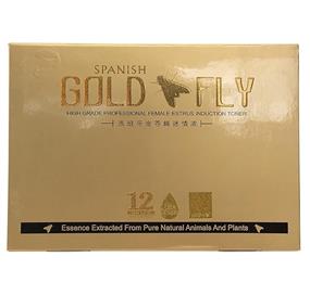 Spanisehe Golden Fly