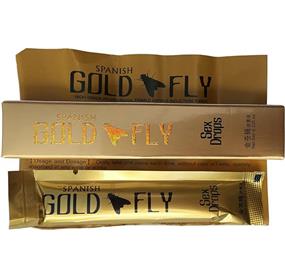 Spanisehe Golden Fly