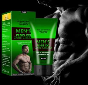 JJLBRO Male Enlargement Green XXL Cream