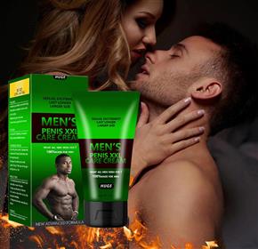 JJLBRO Male Enlargement Green XXL Cream