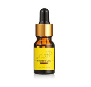 Pheromone oil