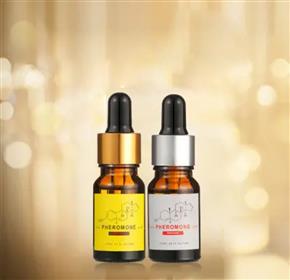 Pheromone oil